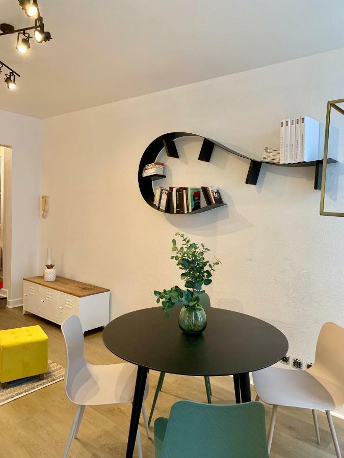 Atlantique 1 Apartamento La Rochelle  Exterior foto