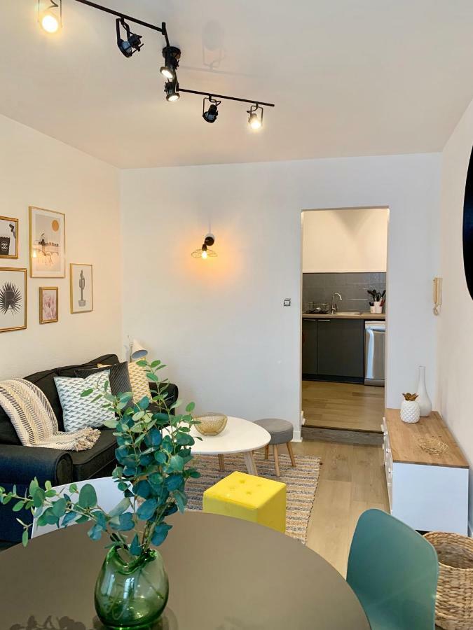 Atlantique 1 Apartamento La Rochelle  Exterior foto