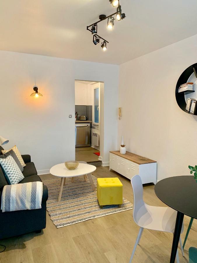 Atlantique 1 Apartamento La Rochelle  Exterior foto