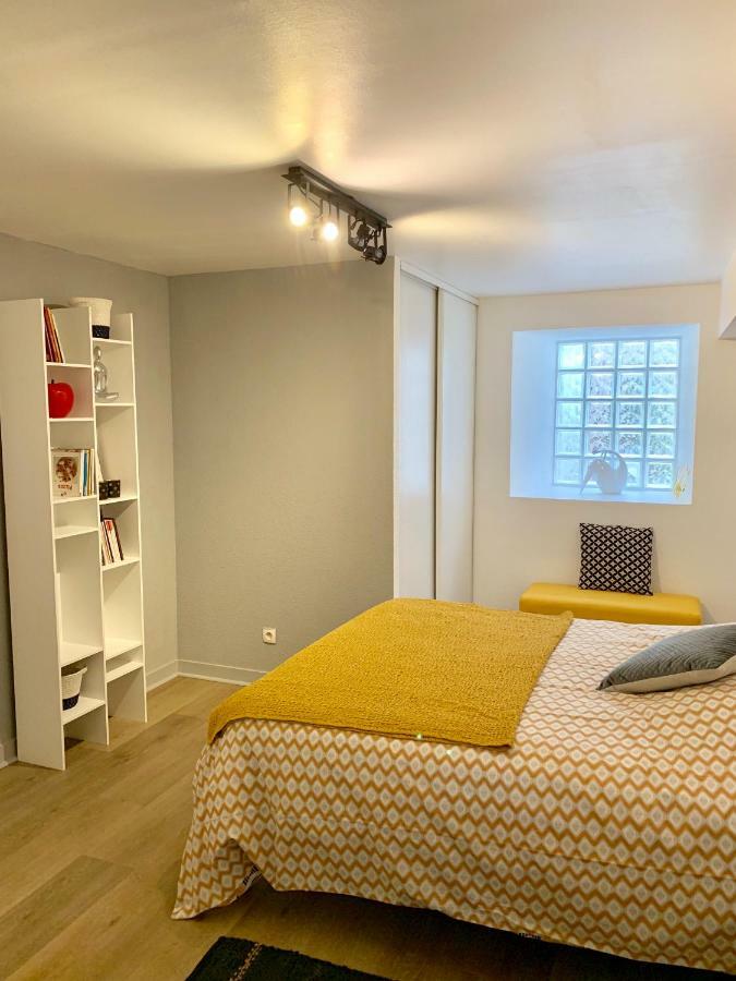 Atlantique 1 Apartamento La Rochelle  Exterior foto