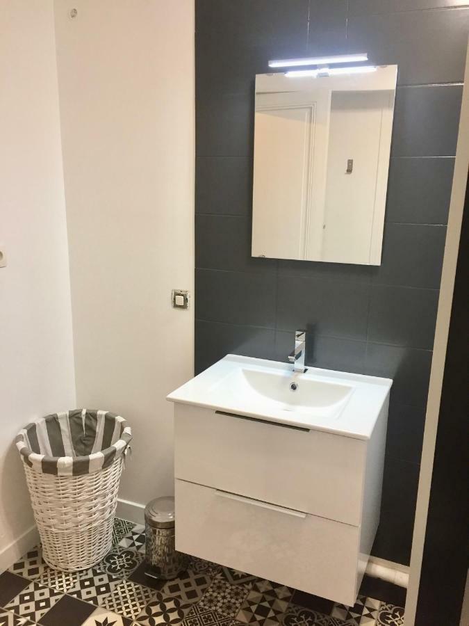 Atlantique 1 Apartamento La Rochelle  Exterior foto