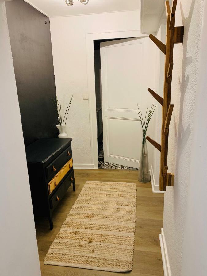 Atlantique 1 Apartamento La Rochelle  Exterior foto